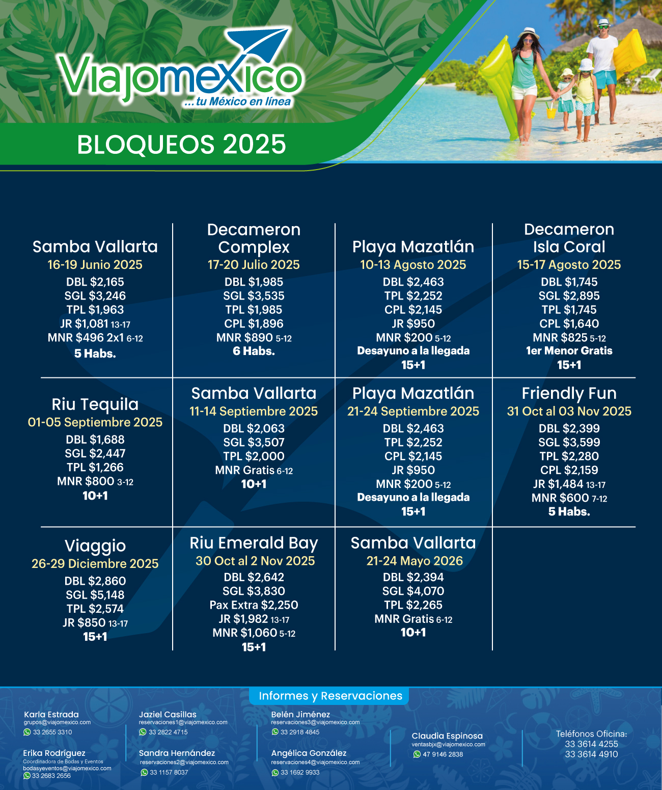 Bloqueos Viajomexico 2025_Mesa de trabajo 1
