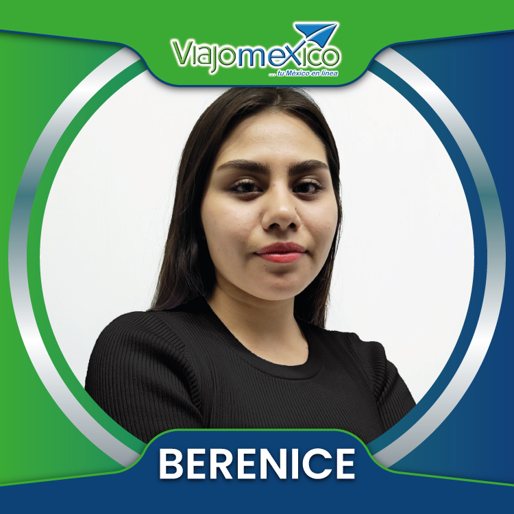 Berenice Miranda