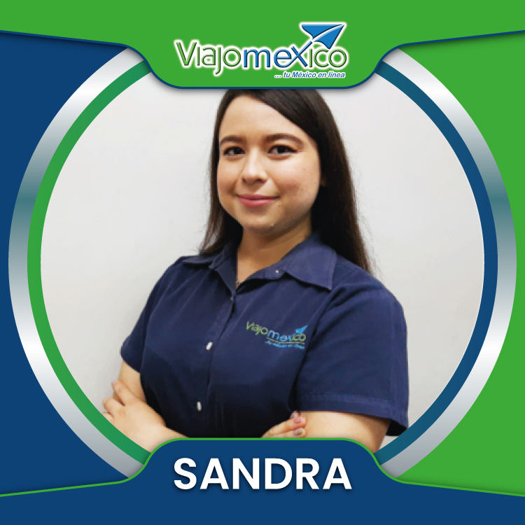 Sandra Hernández