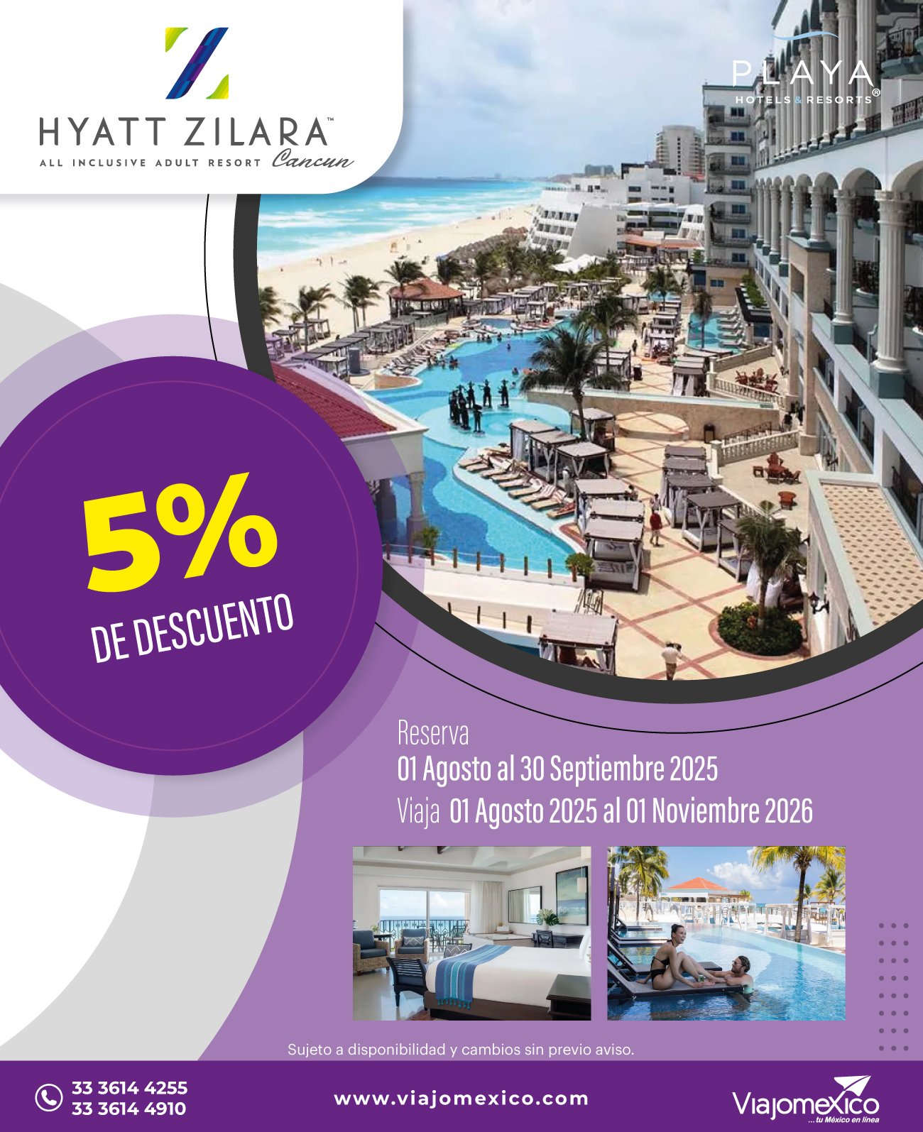 Hyatt Zilara Cún 30 Sep 25_Mesa de trabajo 1