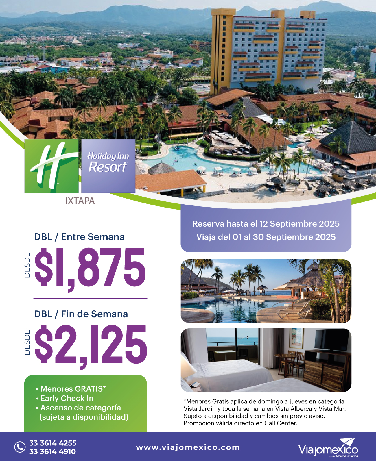Holiday inn ixtapa 12 Sep 25_Mesa de trabajo 1