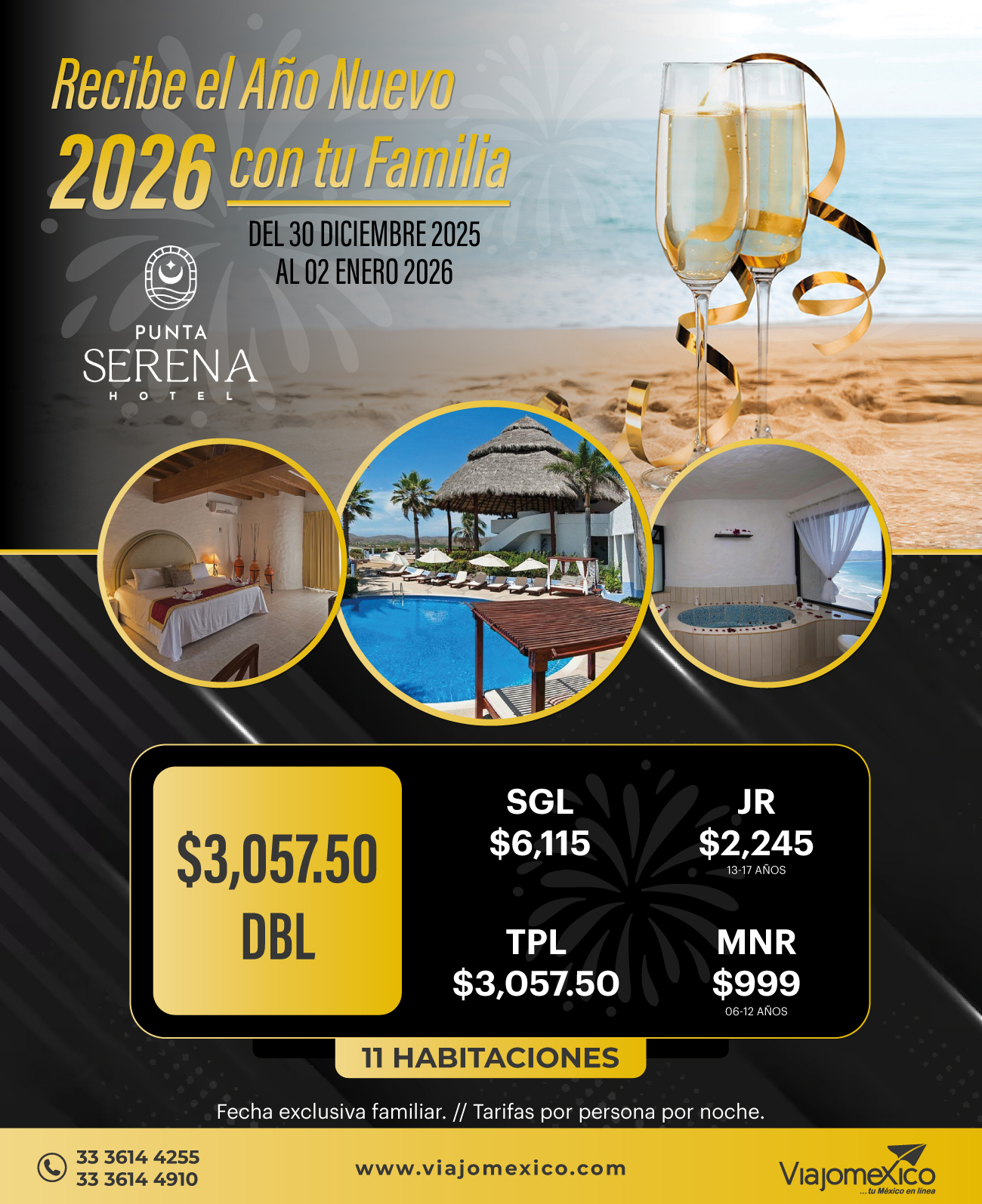 Punta Serena Año Nuevo 2026 Bloqueo_Mesa de trabajo 1