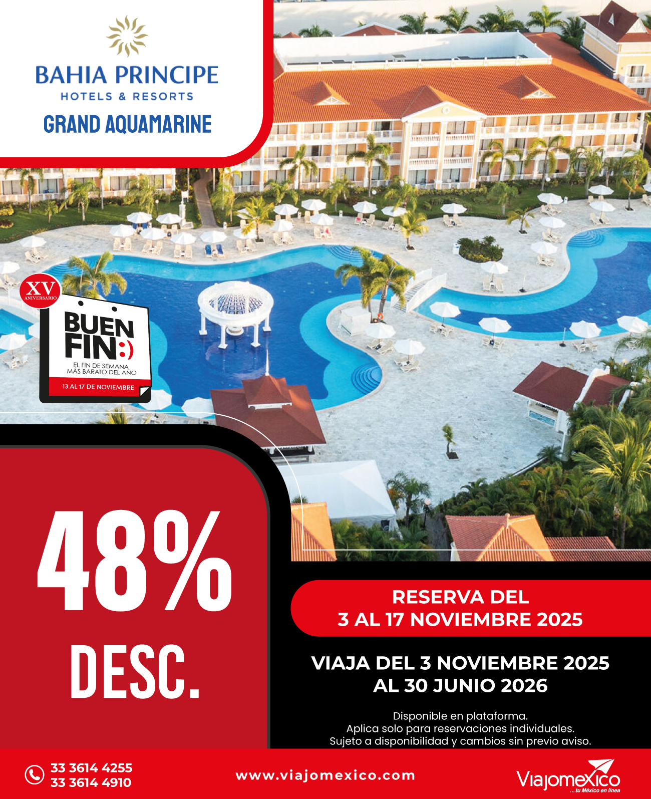 Bahia Principe Grand Aquamarine 17 Nov 25_Mesa de trabajo 1