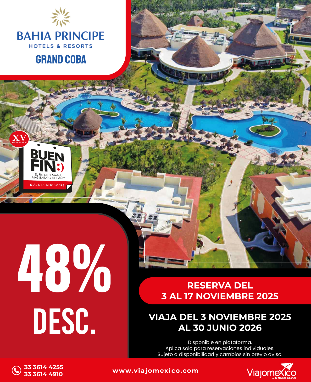 Bahía Príncipe Grand Coba 17 Nov 25_Mesa de trabajo 1