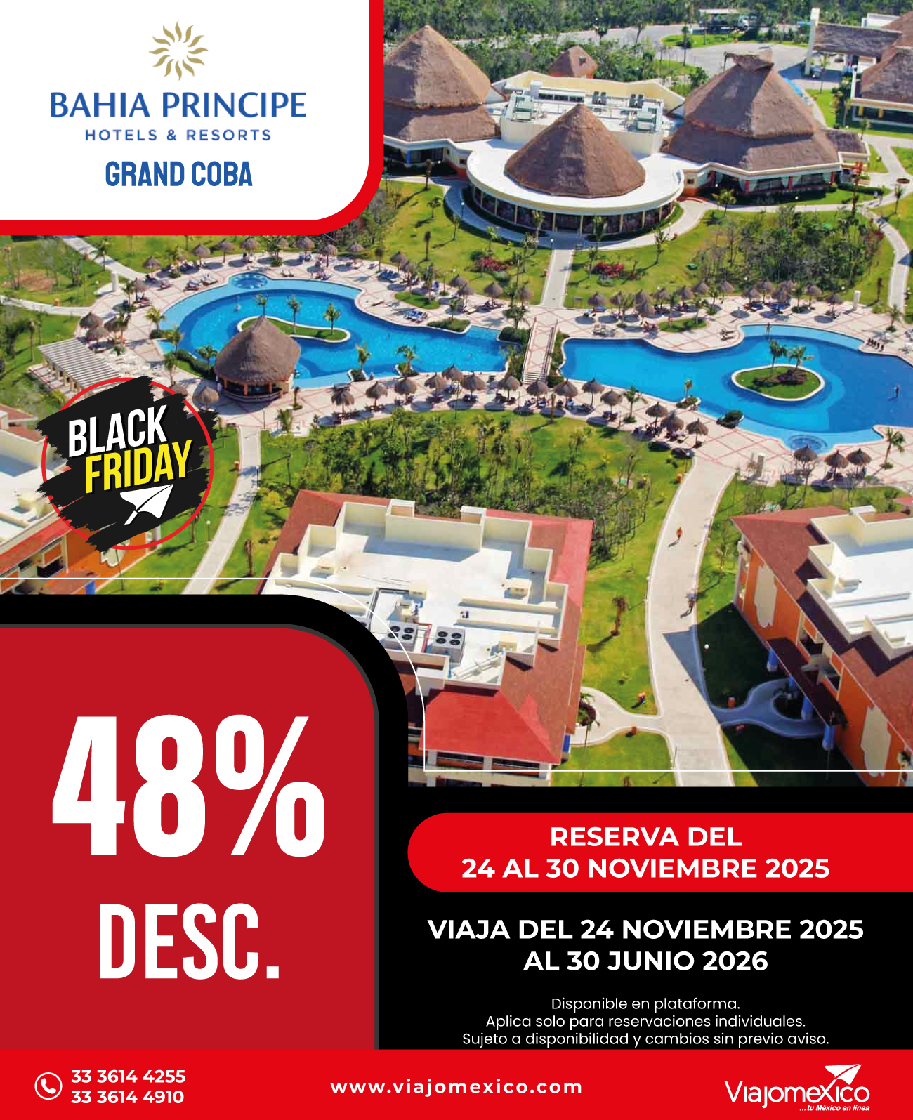 Bahía Príncipe Grand Coba 30 Nov 25_Mesa de trabajo 1