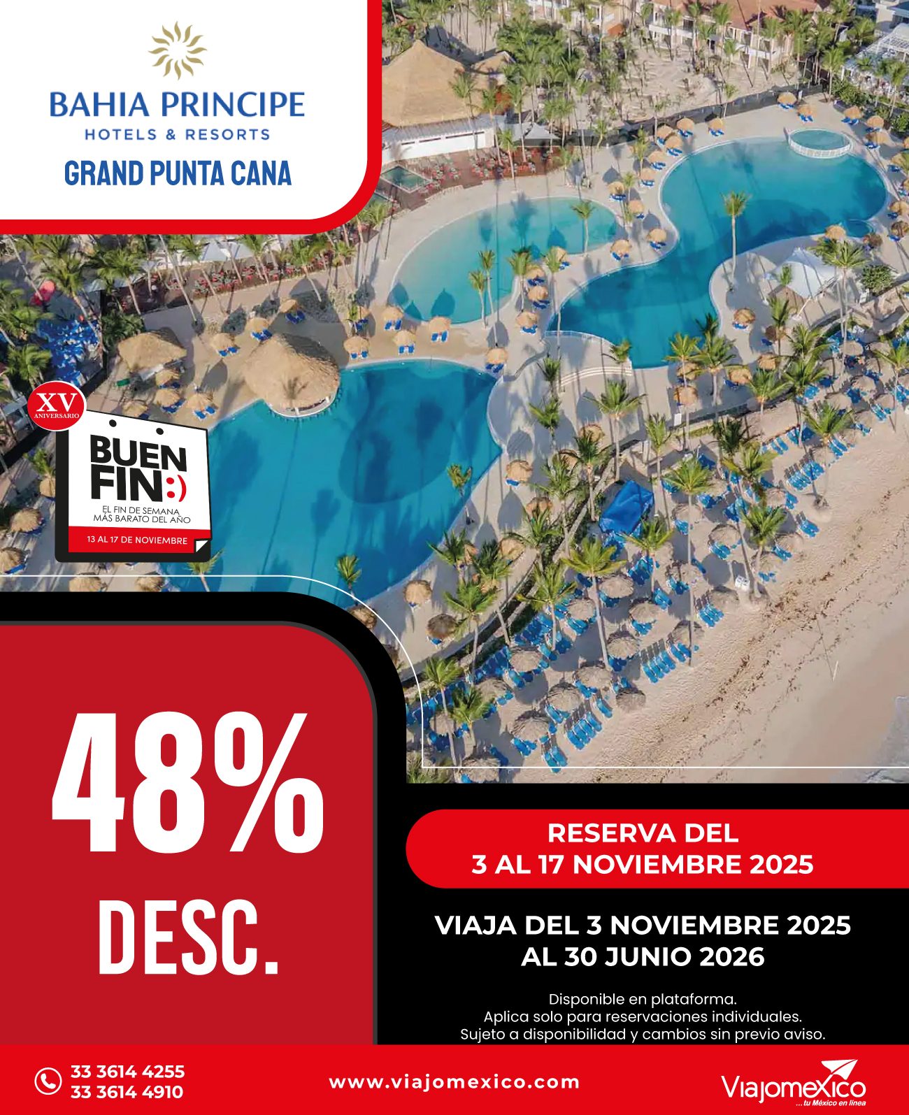 Bahia Principe Grand Punta Cana 17 Nov 25_Mesa de trabajo 1