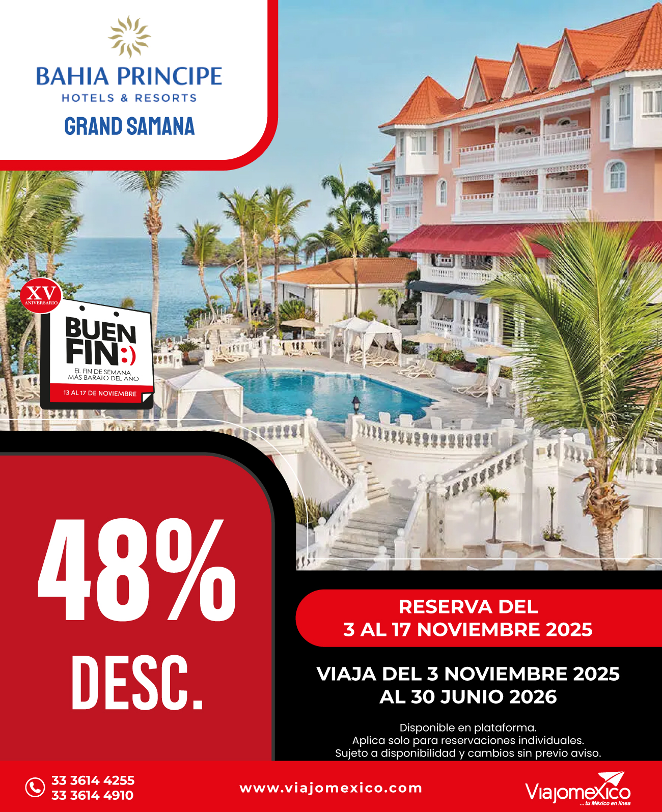 Bahía Príncipe Grand Samana 17 Nov 25_Mesa de trabajo 1