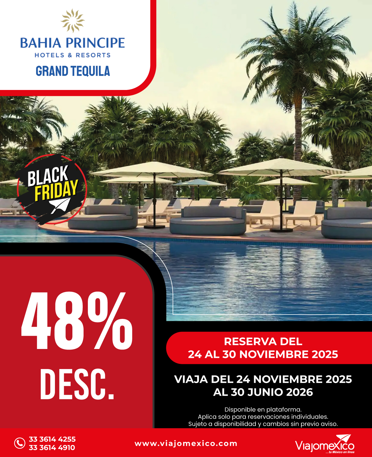 Bahía Príncipe Grand Tequila 30 Nov 25_Mesa de trabajo 1