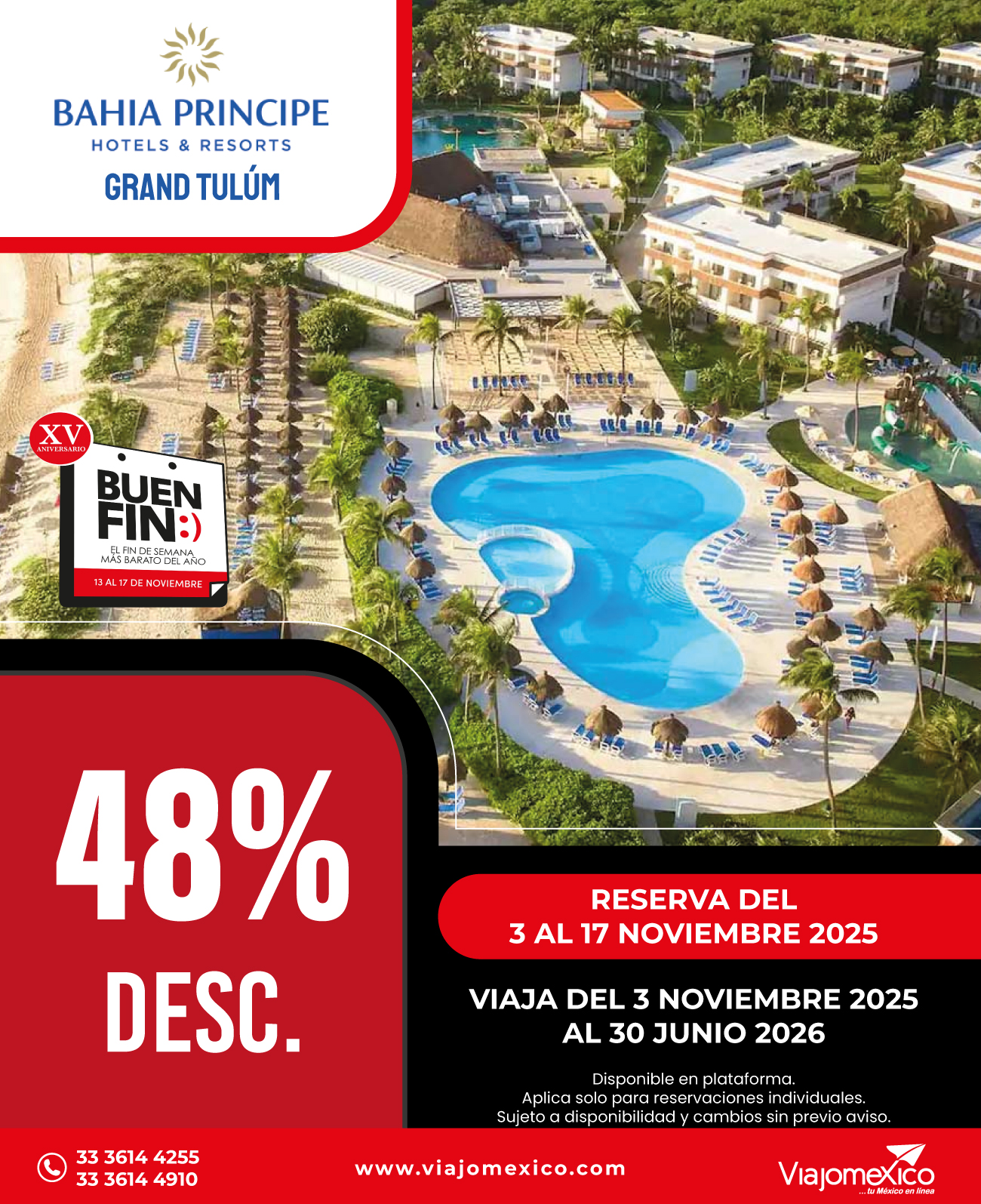 Bahía Principe Grand Tulum 17 Nov 25_Mesa de trabajo 1