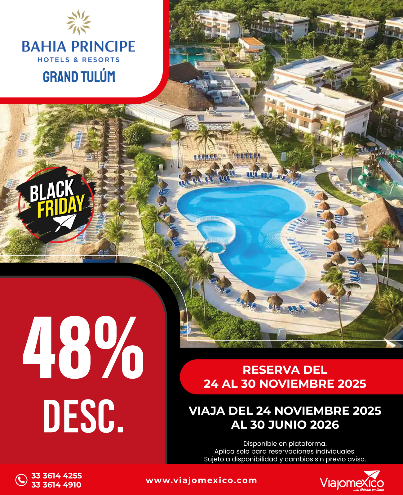 Bahía Principe Grand Tulum 30 Nov 25_Mesa de trabajo 1