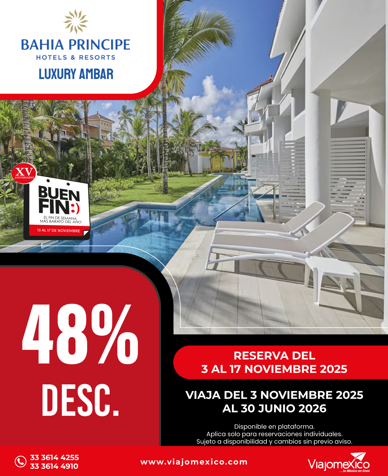 Bahia Principe Luxury Ambar 17 Nov 25_Mesa de trabajo 1