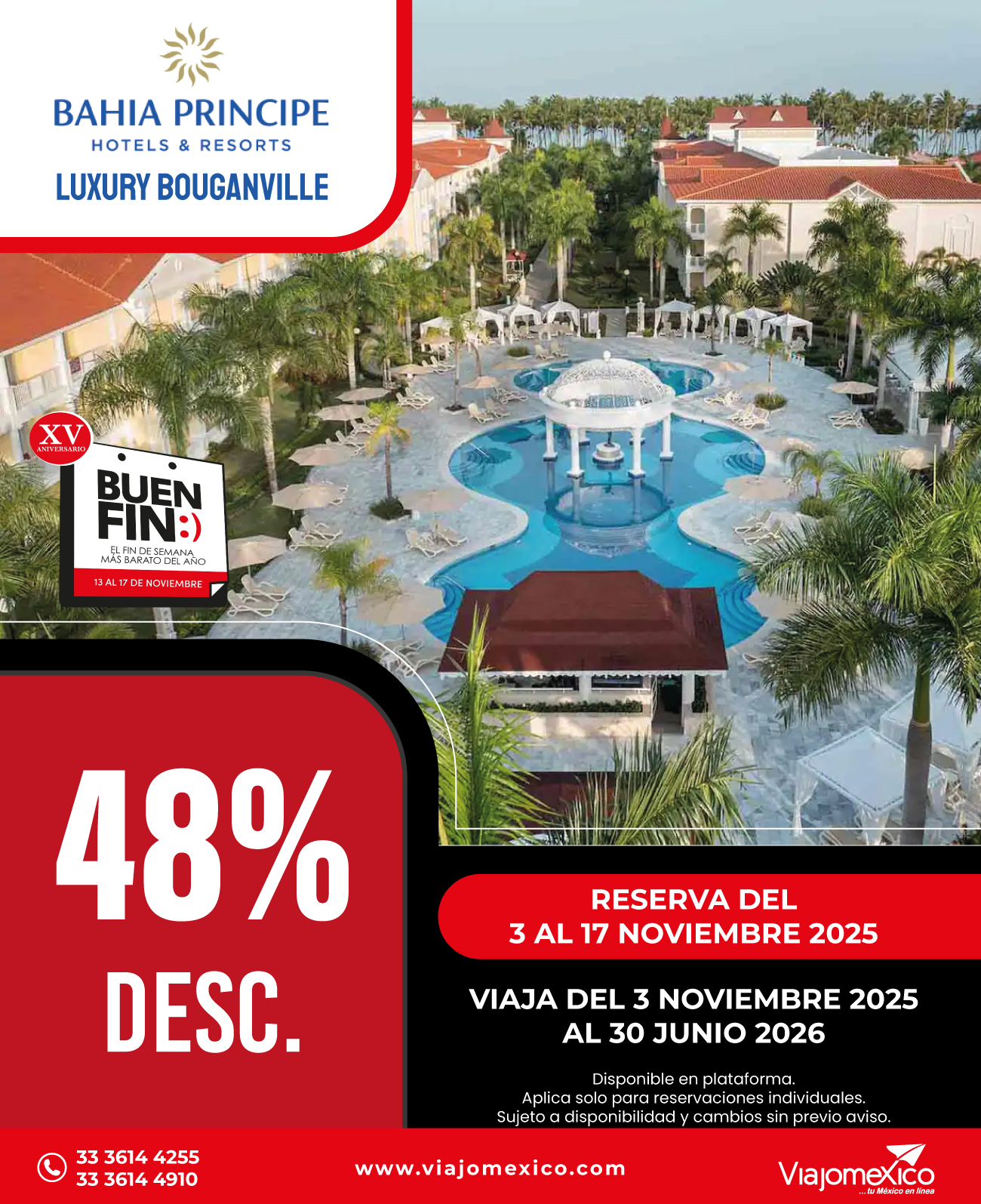 Bahia Principe Luxury Bouganville 17 Nov 25_Mesa de trabajo 1