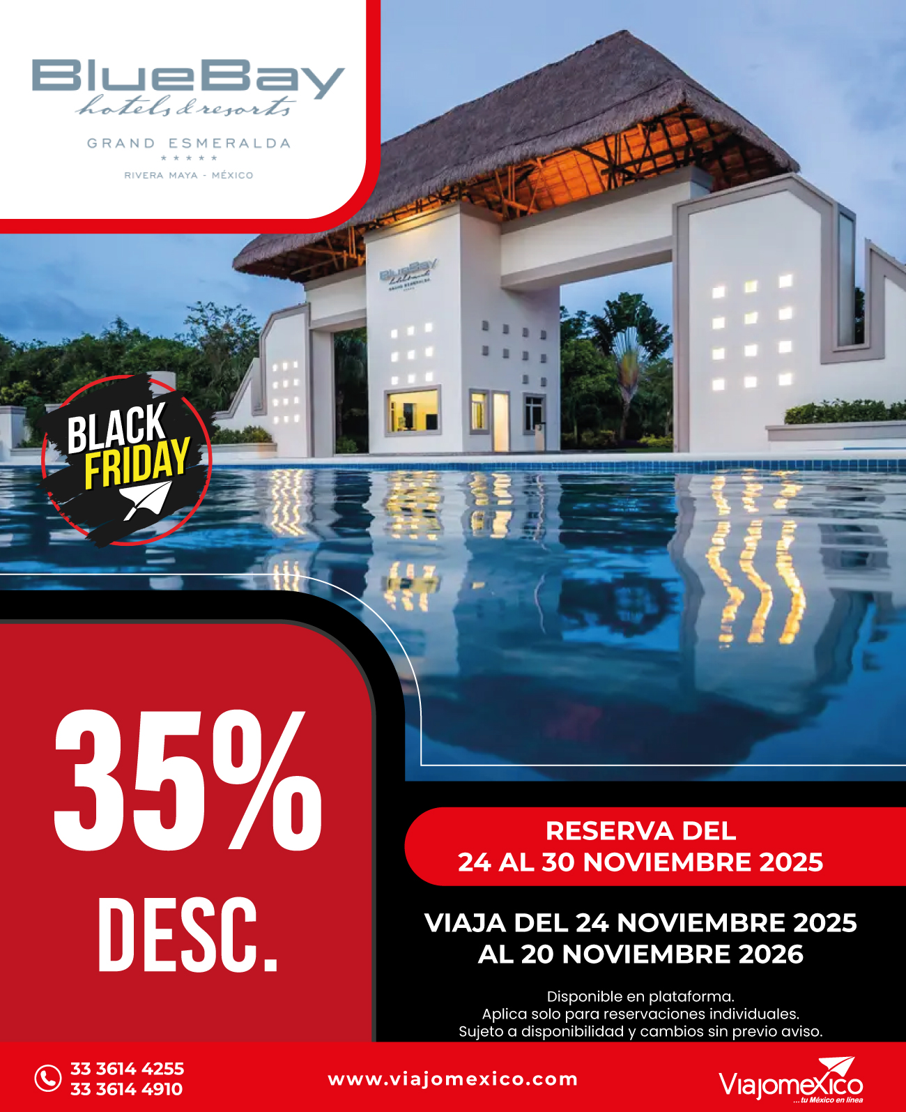 BlueBay Grand Esmeralda 30 Nov 25_Mesa de trabajo 1