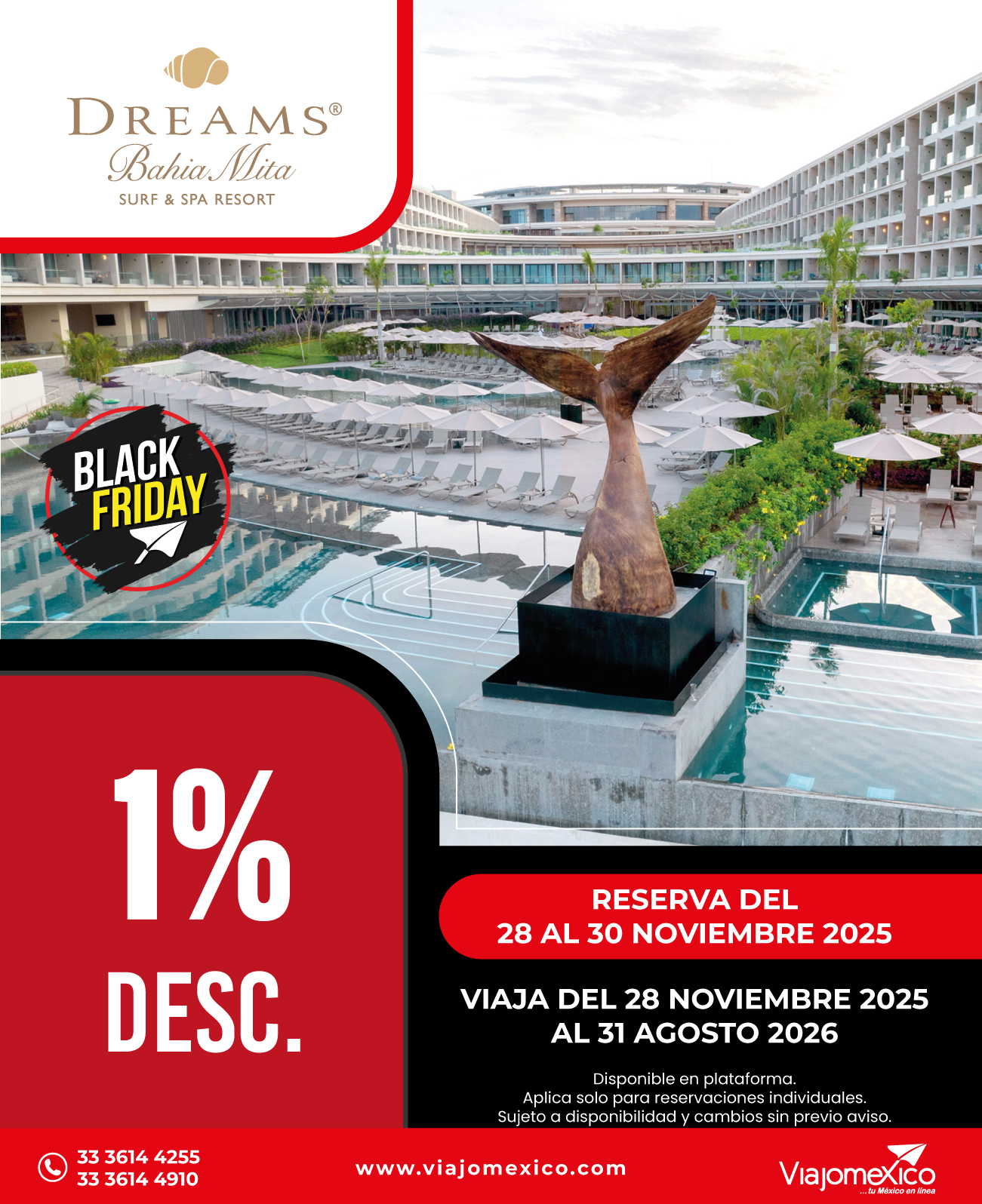 Dreams Bahia mita 30 Nov 25_Mesa de trabajo 1