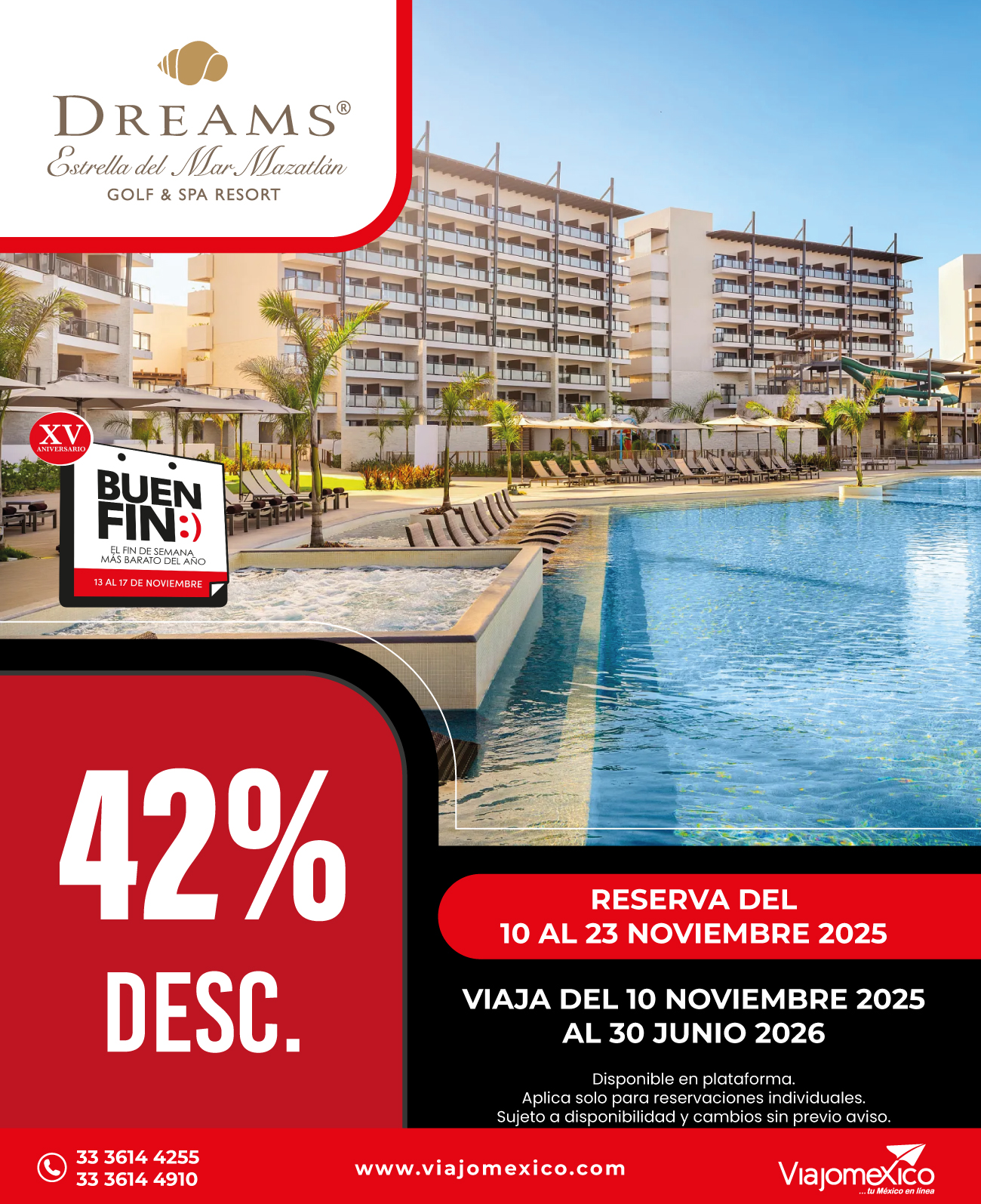 Dreams Estrella de Mar 23 Nov 25_Mesa de trabajo 1