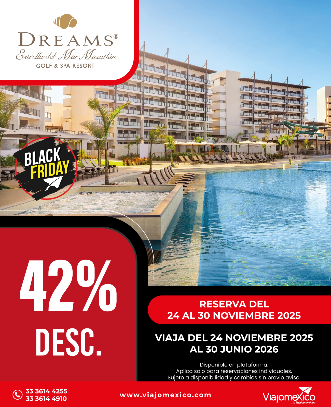 Dreams Estrella de Mar 30 Nov 25_Mesa de trabajo 1