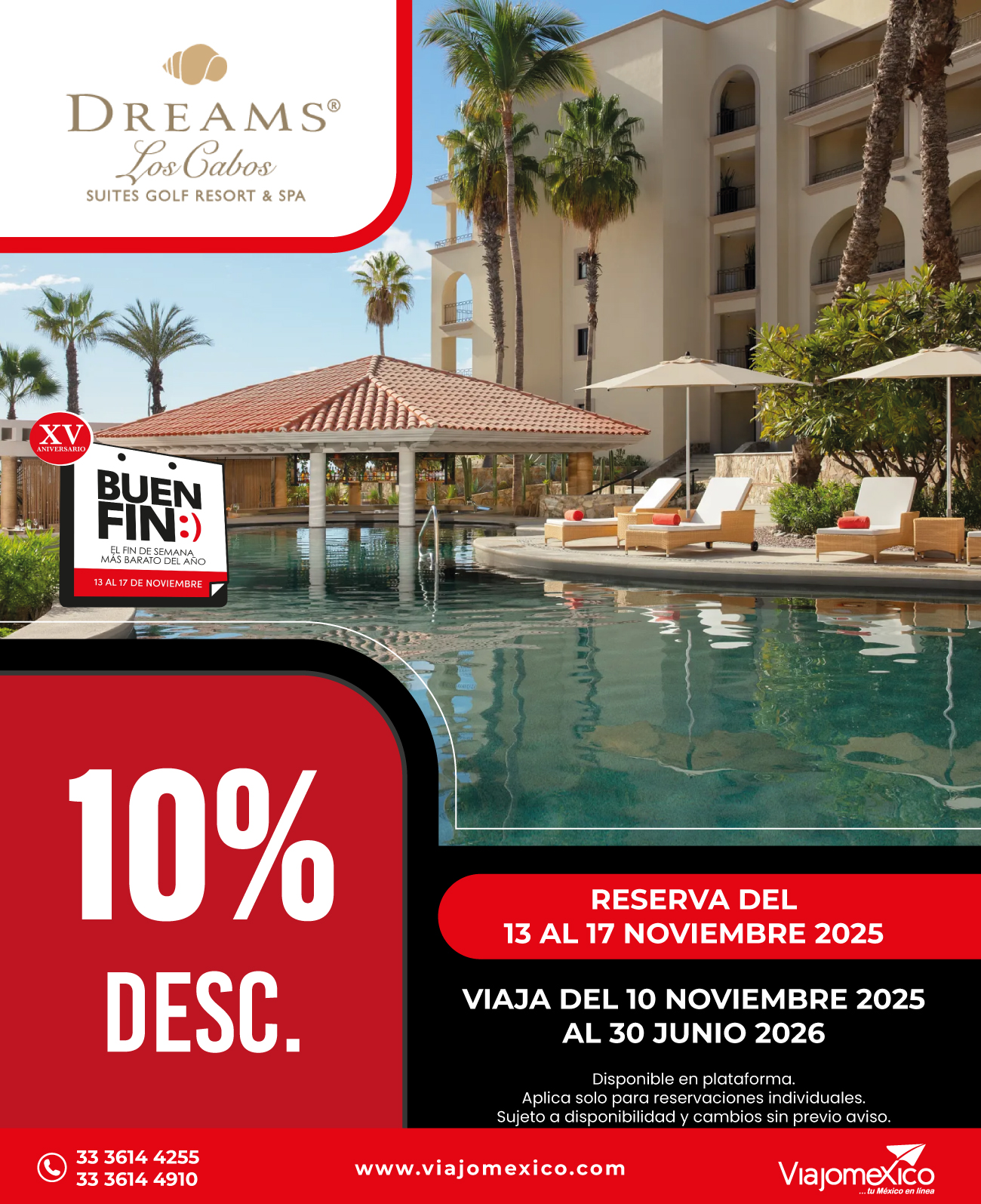 Dreams Los Cabos 17 Nov 25_Mesa de trabajo 1