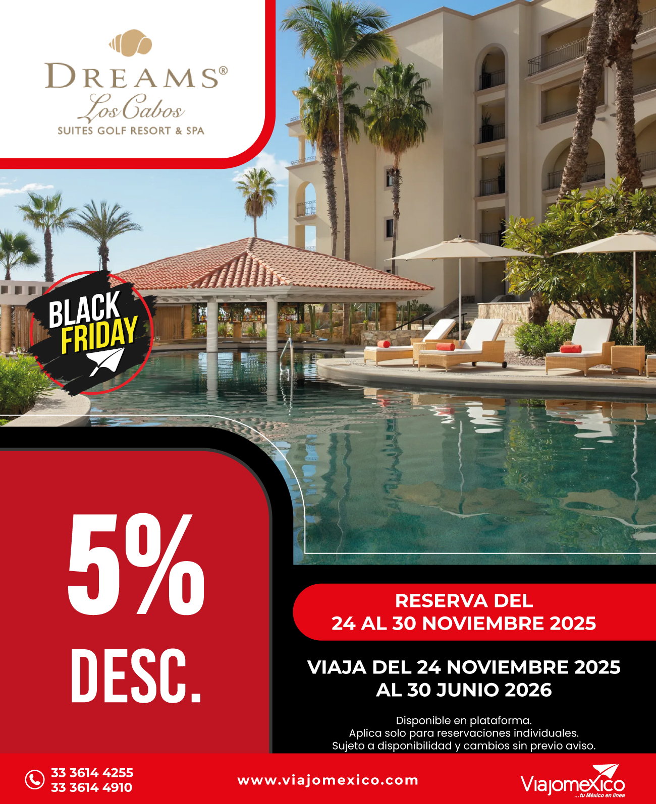 Dreams Los Cabos 30 Nov 25_Mesa de trabajo 1