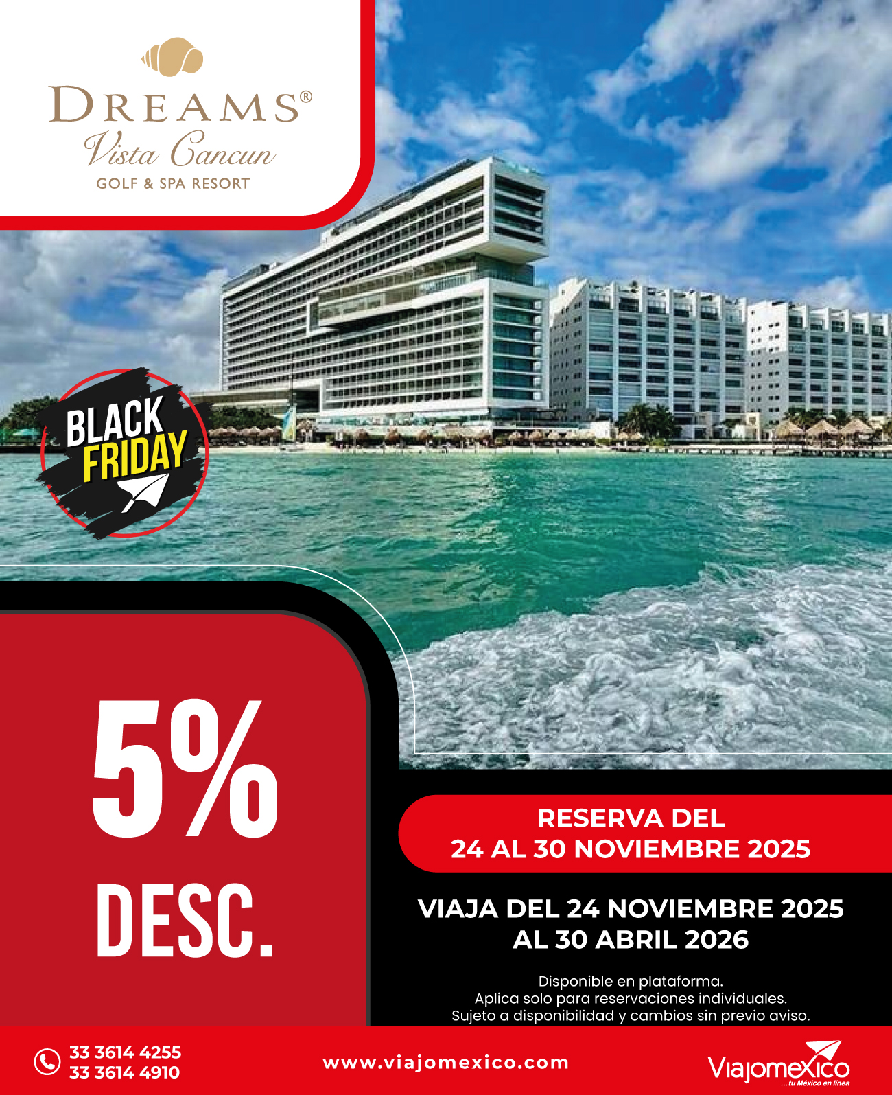 Dreams Vista Cancún 30 Nov 25_Mesa de trabajo 1