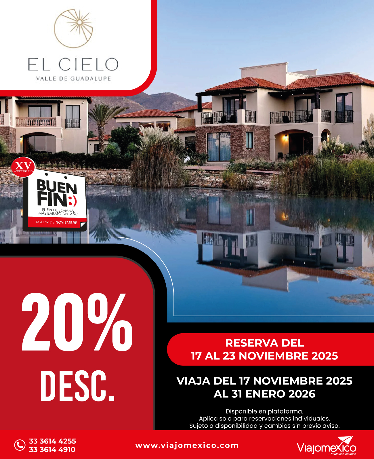 El Cielo Resort 23 Nov 25_Mesa de trabajo 1