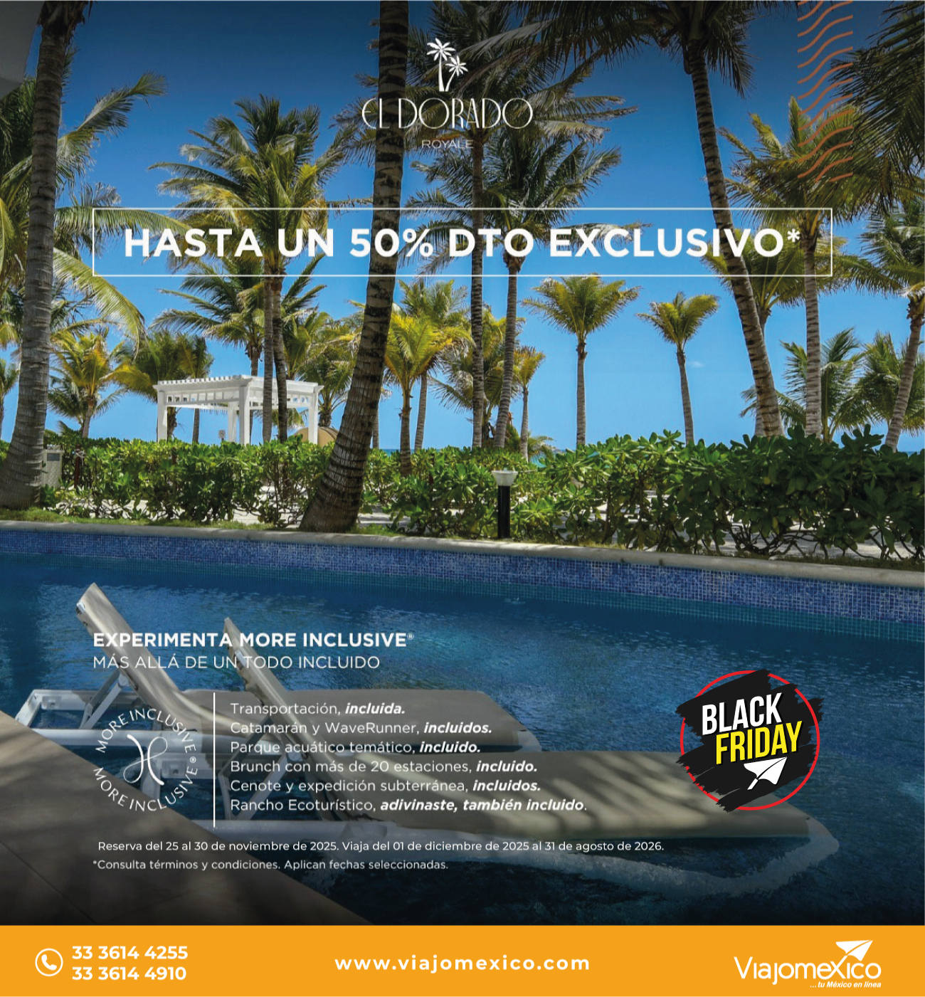 El Dorado Royale 30 Nov 25_Mesa de trabajo 1