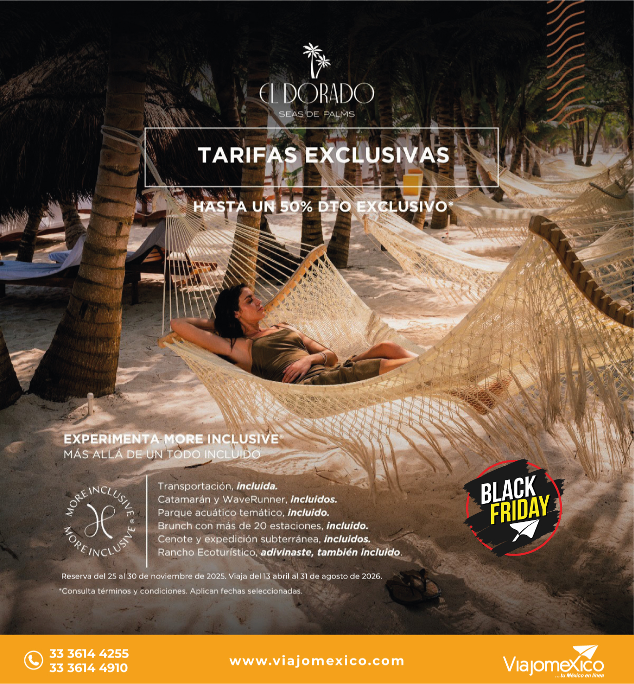 El Dorado Seaside Palms 30 Nov 25_Mesa de trabajo 1