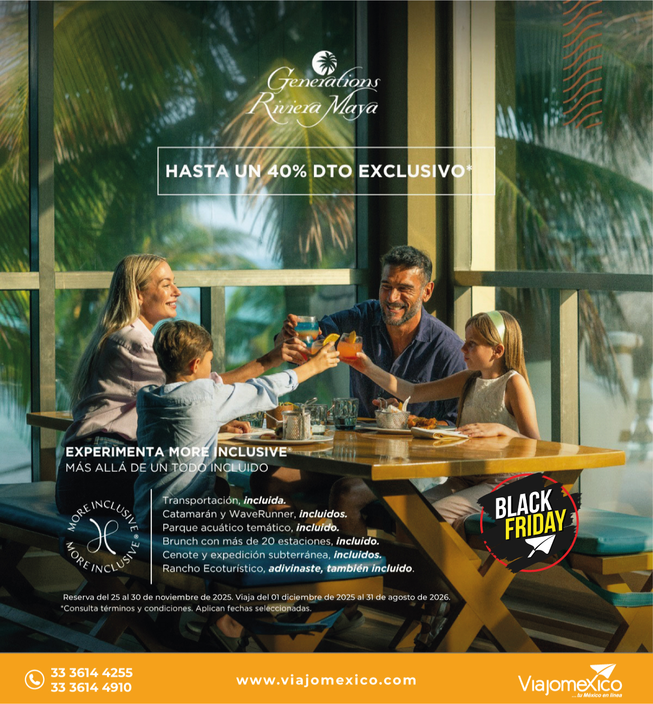 Generations riviera Maya 30 Nov 2025_Mesa de trabajo 1