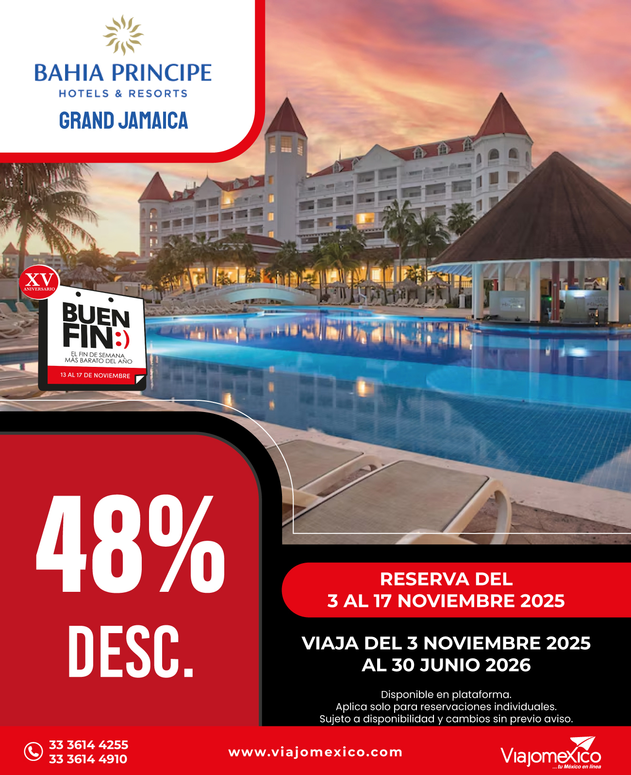 Grand Bahía Principe Jamaica 17 Nov 25_Mesa de trabajo 1