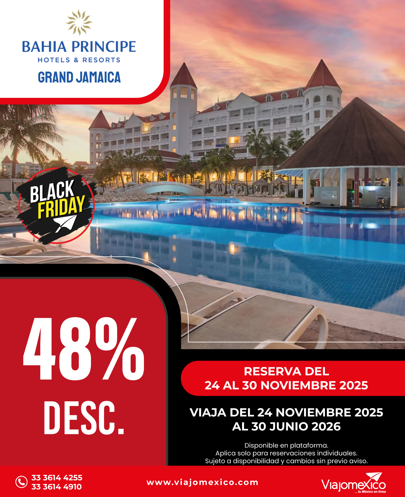 Grand Bahía Principe Jamaica 30 Nov 25_Mesa de trabajo 1