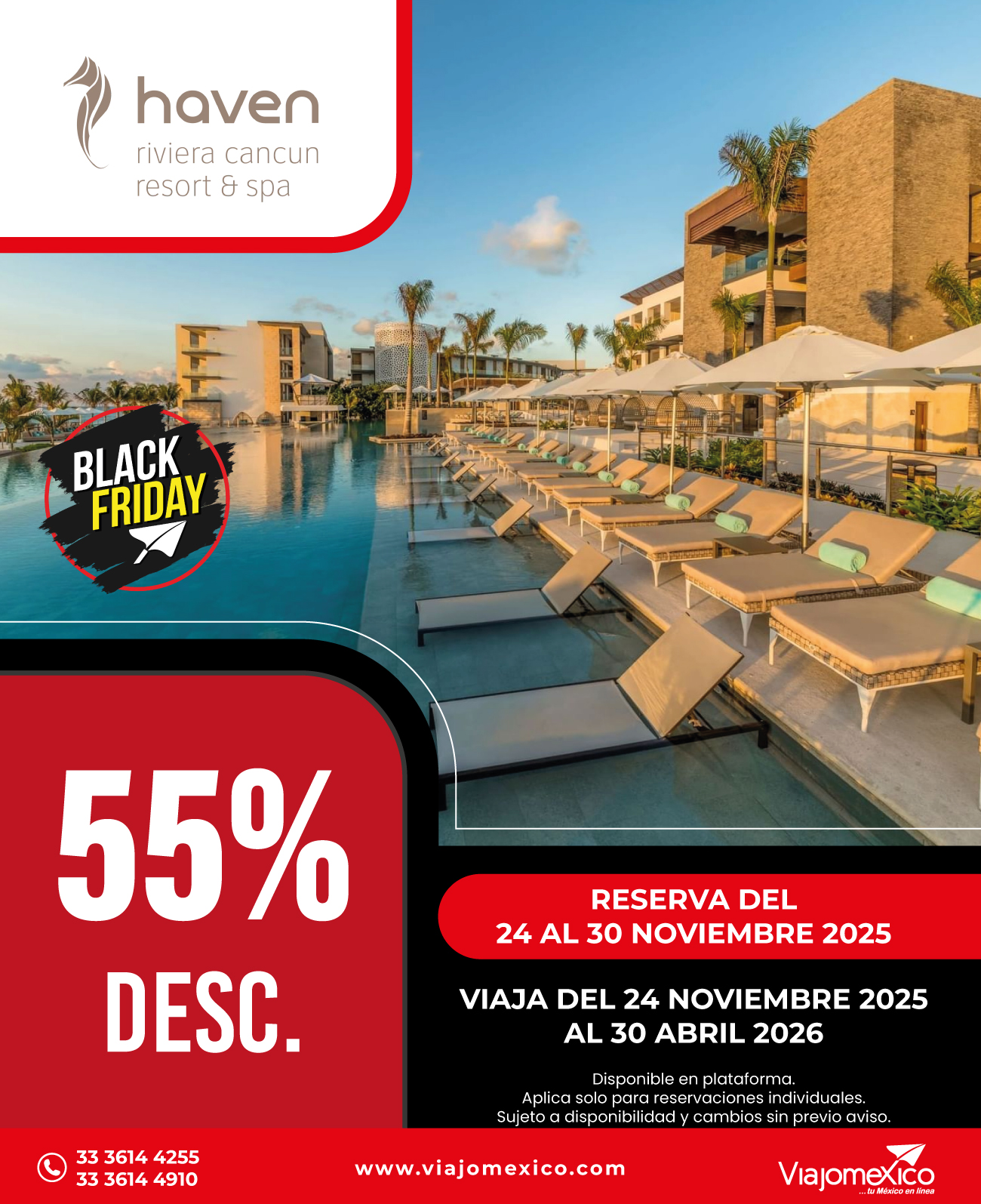 Haven Riviera cancún 30 Nov 25_Mesa de trabajo 1