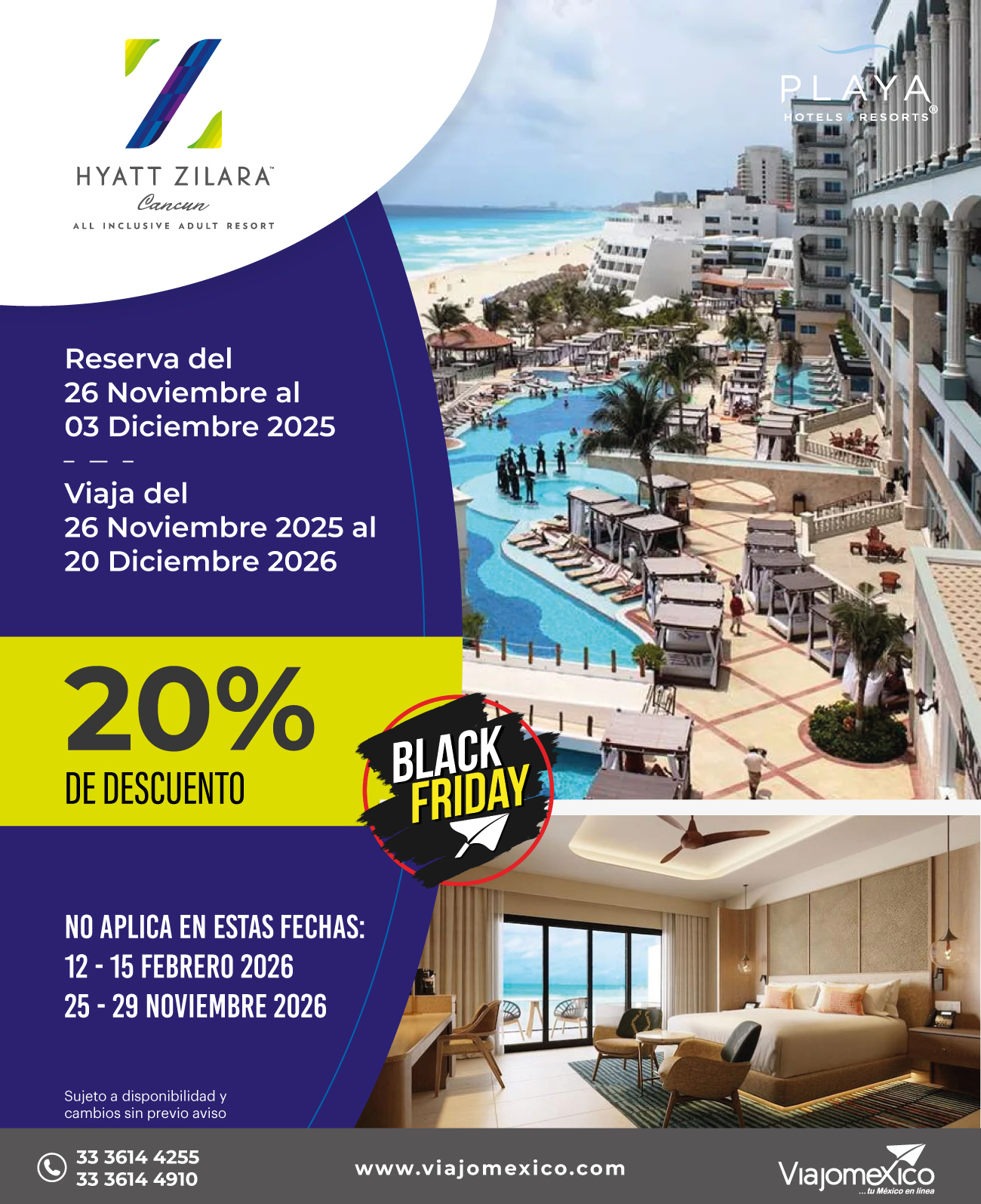 Hyatt Zilara Cancún 3 Dic 2025_Mesa de trabajo 1