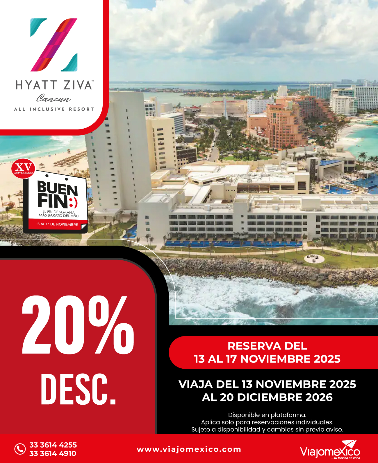 Hyatt Ziva Cancun 17 Nov 25_Mesa de trabajo 1