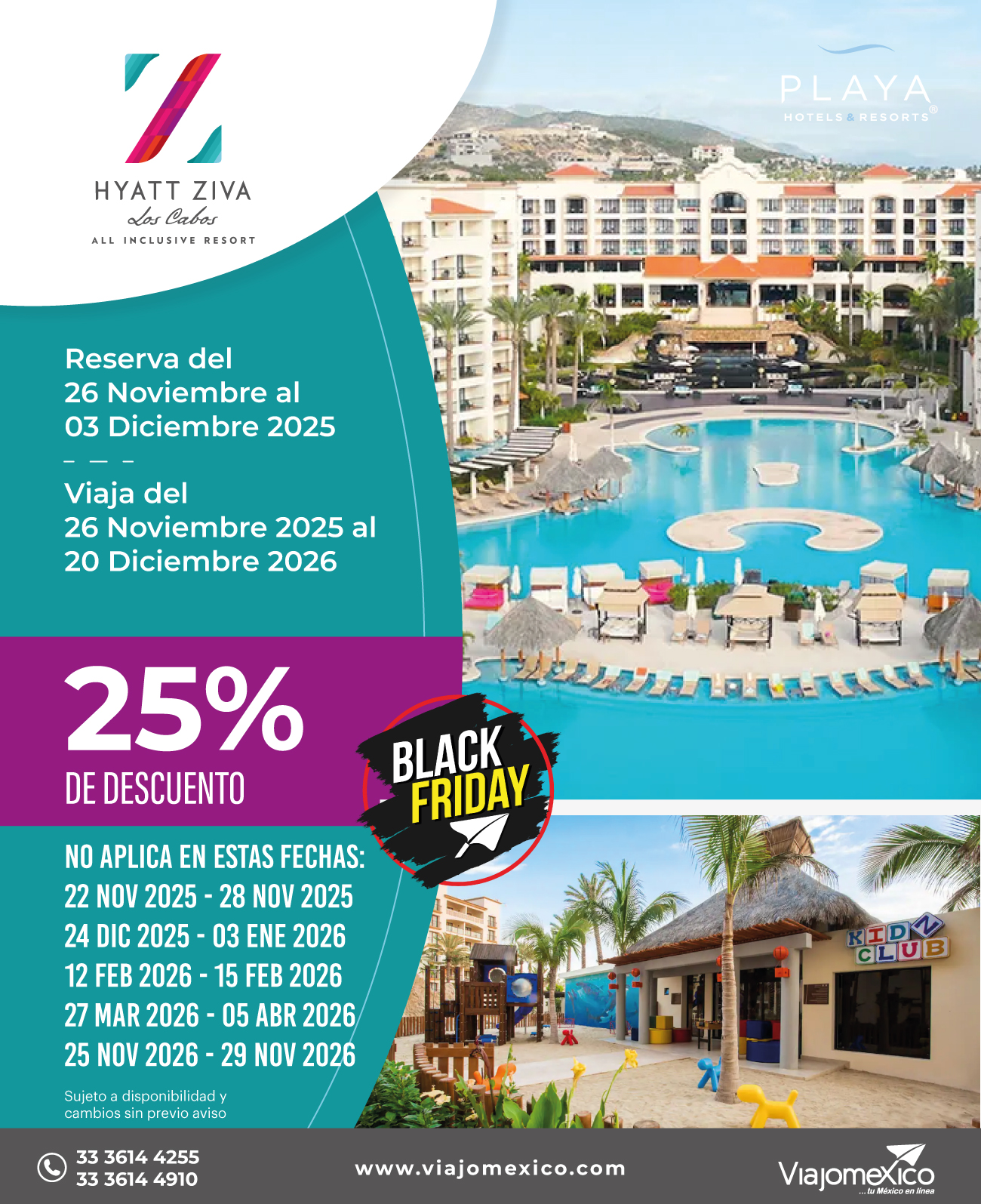 Hyatt Ziva Los Cabos 3 Nov 2025_Mesa de trabajo 1