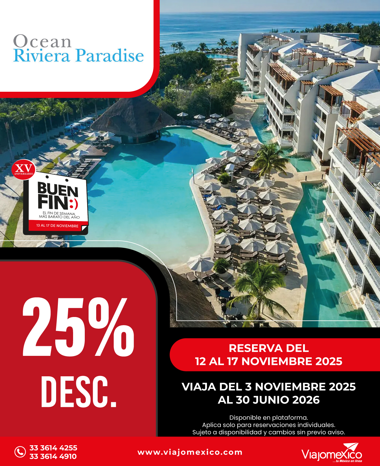 Ocean Riviera Paradise 17 Nov 25_Mesa de trabajo 1
