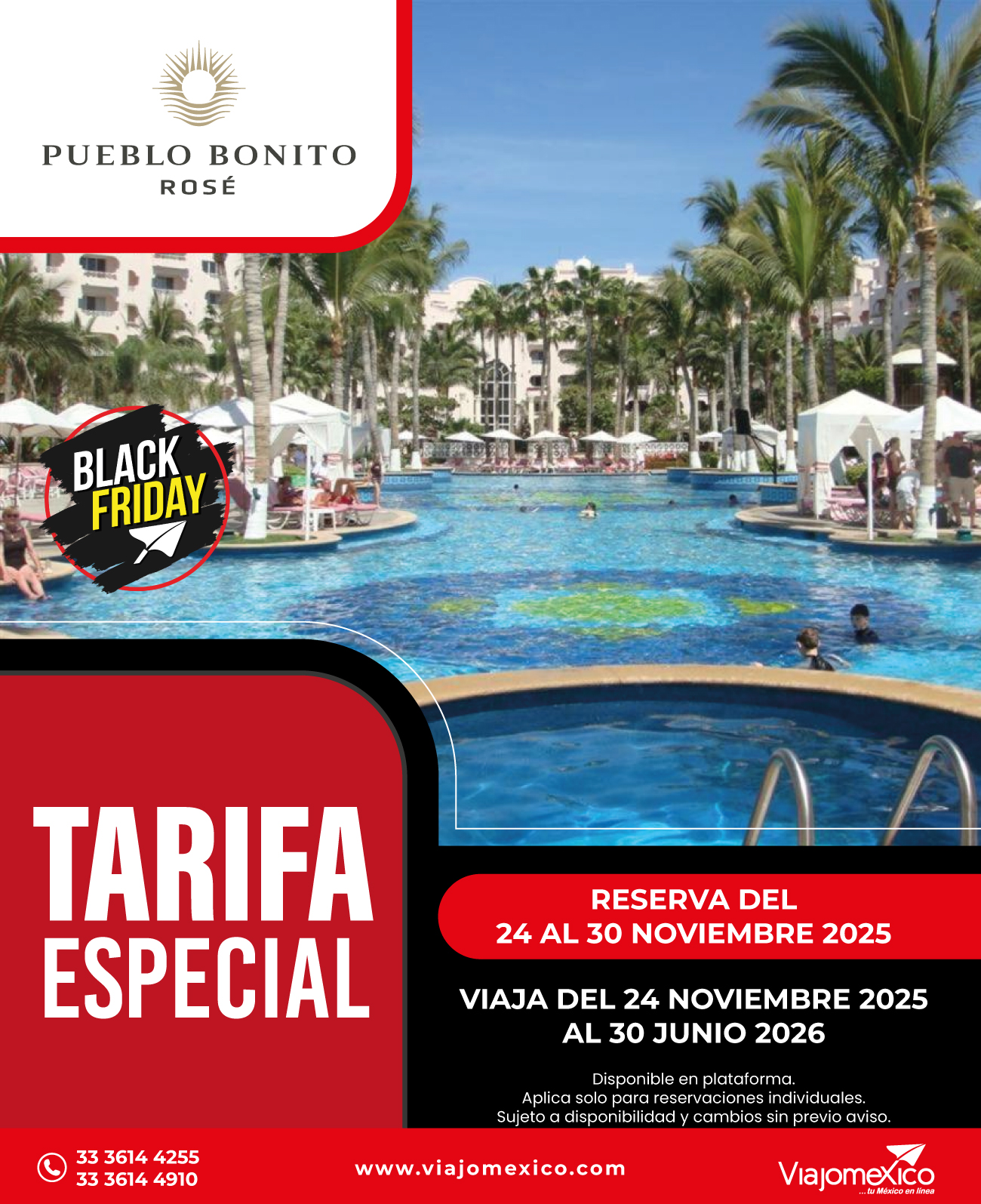 Pueblo Bonito Rosé 30 Nov 25_Mesa de trabajo 1