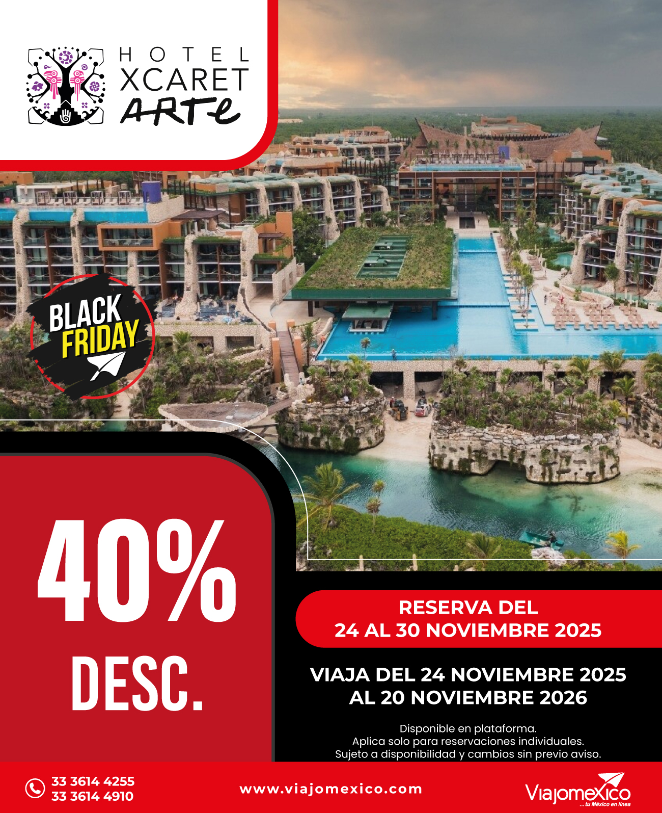 Xcaret Arte 30 Nov 25_Mesa de trabajo 1