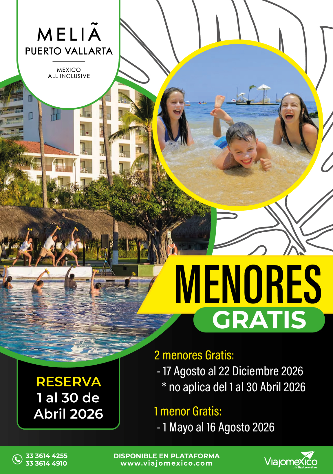 Melia Puerto Vallarta 30 Abril 26_Mesa de trabajo 1