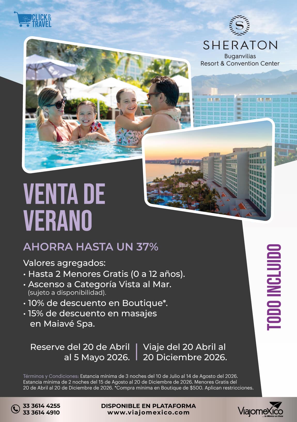 Sheraton Bugamvilias 5 Mayo 2026_Mesa de trabajo 1