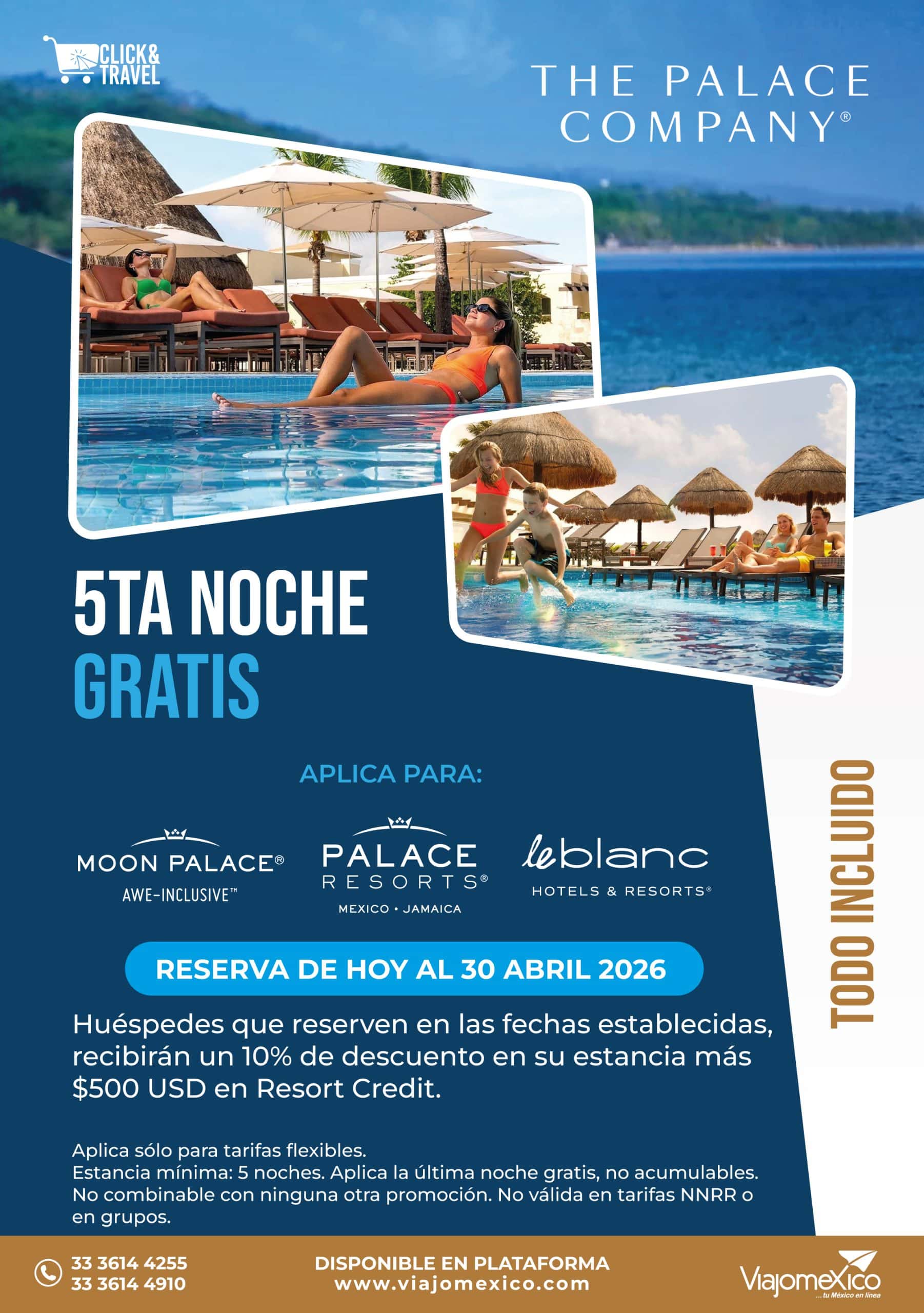 The Palace Company 30 Abril 26_Mesa de trabajo 1