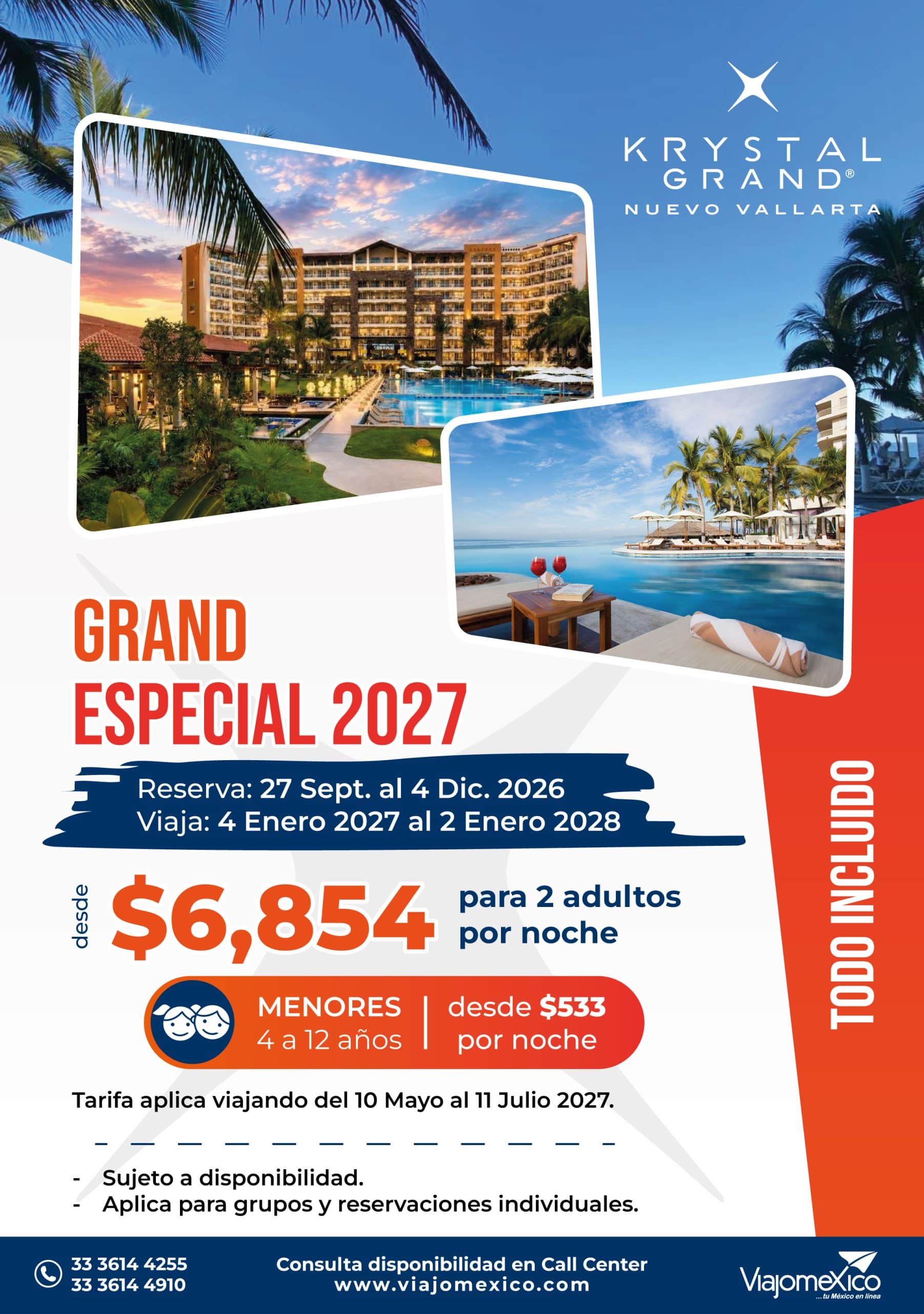Krystal Grand NV 04 Dic 26